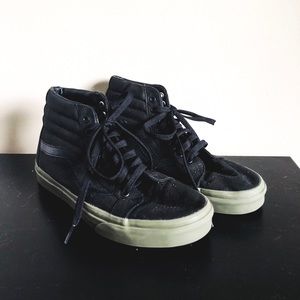 Vans sk8 hi